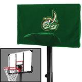 Charlotte 49ers NCAAB Basketball Hoop Cover Winter Protector