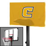 Chattanooga Mocs NCAAB Basketball Hoop Cover Winter Protector