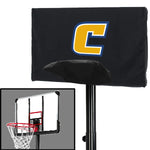 Chattanooga Mocs NCAAB Basketball Hoop Cover Winter Protector