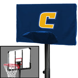 Chattanooga Mocs NCAAB Basketball Hoop Cover Winter Protector