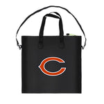 Chicago Bears NFL Fishing Tournament Weigh in Fish Bag Carry Packbag