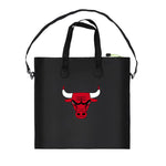 Chicago Bulls NBA Fishing Tournament Weigh in Fish Bag Carry Packbag