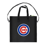 Chicago Cubs MLB Fishing Tournament Weigh in Fish Bag Carry Packbag