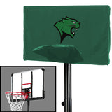 Chicago State Cougars NCAAB Basketball Hoop Cover Winter Protector