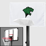 Chicago State Cougars NCAAB Basketball Hoop Cover Winter Protector