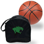 Chicago State Cougars NCAAB Basket Ball Basketball Carry Bag Backpack