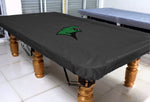 Chicago State Cougars NCAAB Billiard Pingpong Pool Snooker Table Cover