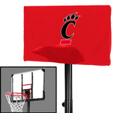 Cincinnati Bearcats NCAAB Basketball Hoop Cover Winter Protector