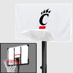 Cincinnati Bearcats NCAAB Basketball Hoop Cover Winter Protector