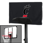 Cincinnati Bearcats NCAAB Basketball Hoop Cover Winter Protector