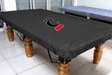 Cincinnati Bearcats NCAAB Billiard Pingpong Pool Snooker Table Cover