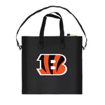 Cincinnati Bengals NFL Fishing Tournament Weigh in Fish Bag Carry Packbag