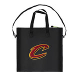 Cleveland Cavaliers NBA Fishing Tournament Weigh in Fish Bag Carry Packbag