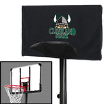 Cleveland State Vikings NCAAB Basketball Hoop Cover Winter Protector