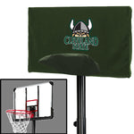 Cleveland State Vikings NCAAB Basketball Hoop Cover Winter Protector