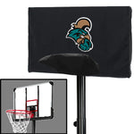 Coastal Carolina Chanticleers NCAAB Basketball Hoop Cover Winter Protector