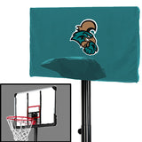 Coastal Carolina Chanticleers NCAAB Basketball Hoop Cover Winter Protector