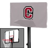 Colgate Raiders NCAAB Basketball Hoop Cover Winter Protector