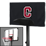 Colgate Raiders NCAAB Basketball Hoop Cover Winter Protector