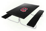 Colgate Raiders NCAAB Picnic Table Bench Chair Set Outdoor Cover