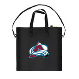 Colorado Avalanche NHL Fishing Tournament Weigh in Fish Bag Carry Packbag