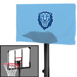 Columbia Lions NCAAB Basketball Hoop Cover Winter Protector