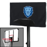 Columbia Lions NCAAB Basketball Hoop Cover Winter Protector