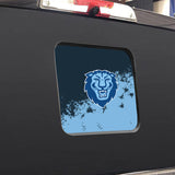 Columbia Lions NCAA Rear Back Middle Window Vinyl Decal Stickers Fits Dodge Ram GMC Chevy Tacoma Ford