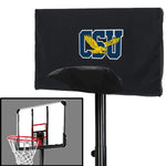 Coppin State Eagles NCAAB Basketball Hoop Cover Winter Protector