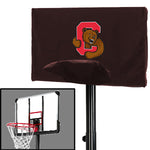 Cornell Big Red NCAAB Basketball Hoop Cover Winter Protector