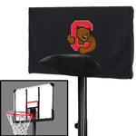 Cornell Big Red NCAAB Basketball Hoop Cover Winter Protector