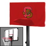 Cornell Big Red NCAAB Basketball Hoop Cover Winter Protector