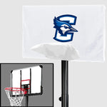 Creighton Bluejays NCAAB Basketball Hoop Cover Winter Protector