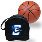 Creighton Bluejays NCAAB Basket Ball Basketball Carry Bag Backpack