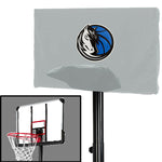 Dallas Mavericks NBA Basketball Hoop Cover Winter Protector