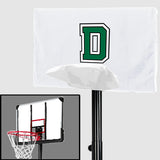 Dartmouth Big Green NCAAB Basketball Hoop Cover Winter Protector