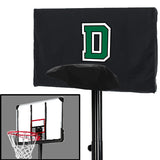 Dartmouth Big Green NCAAB Basketball Hoop Cover Winter Protector