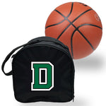 Dartmouth Big Green NCAAB Basket Ball Basketball Carry Bag Backpack