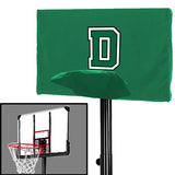 Dartmouth Big Green NCAAB Basketball Hoop Cover Winter Protector