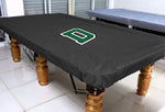 Dartmouth Big Green NCAAB Billiard Pingpong Pool Snooker Table Cover