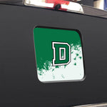 Dartmouth Big Green NCAA Rear Back Middle Window Vinyl Decal Stickers Fits Dodge Ram GMC Chevy Tacoma Ford