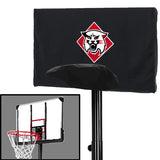 Davidson Wildcats NCAAB Basketball Hoop Cover Winter Protector