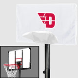 Dayton Flyers NCAAB Basketball Hoop Cover Winter Protector