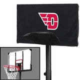 Dayton Flyers NCAAB Basketball Hoop Cover Winter Protector