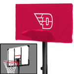 Dayton Flyers NCAAB Basketball Hoop Cover Winter Protector