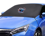 DePaul Blue Demons NCAA Car SUV Front Windshield Sun Snow Cover