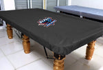 DePaul Blue Demons NCAAB Billiard Pingpong Pool Snooker Table Cover