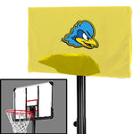 Delaware Fightin' Blue Hens NCAAB Basketball Hoop Cover Winter Protector