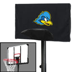 Delaware Fightin' Blue Hens NCAAB Basketball Hoop Cover Winter Protector