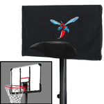 Delaware State Hornets NCAAB Basketball Hoop Cover Winter Protector